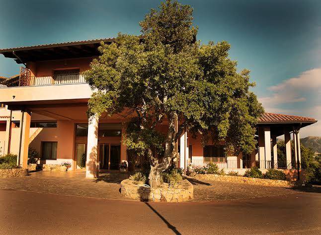 Sa rocca hotel & resort