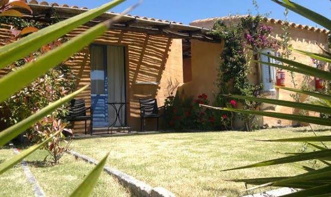 Sacqua sassa resort hotel