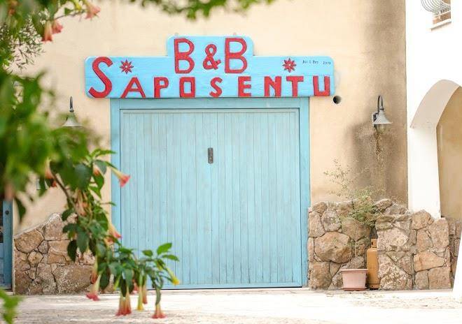Saposentu bb muravera provincia di cagliari