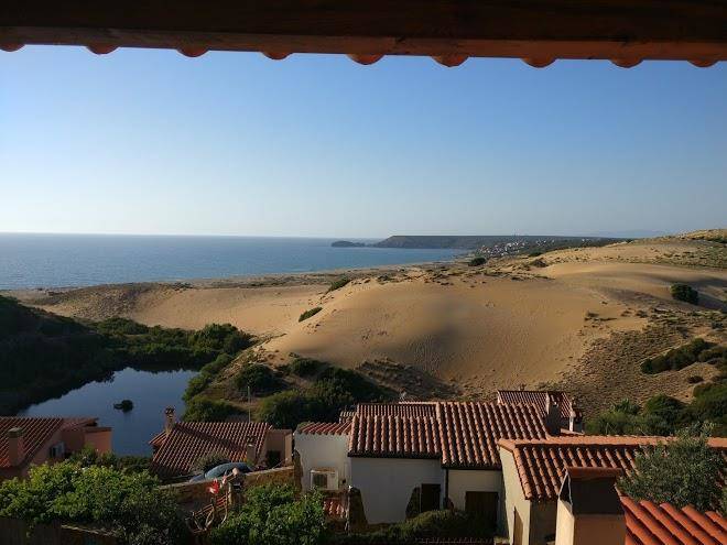 Sardamare vacanze