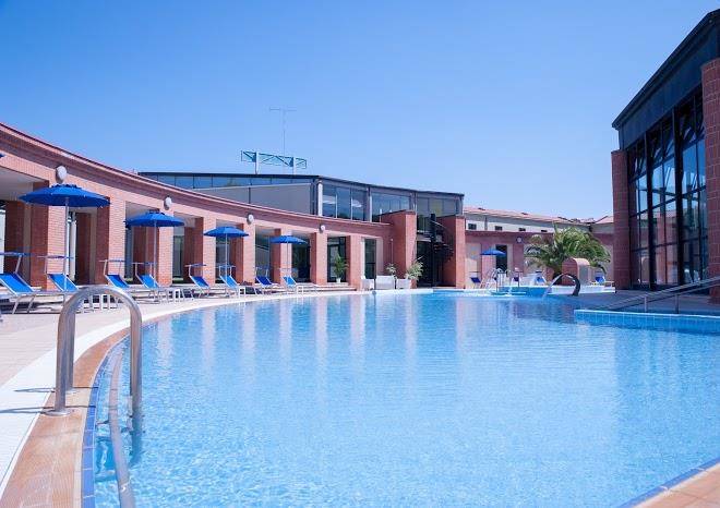 Sardegna termale hotel & spa
