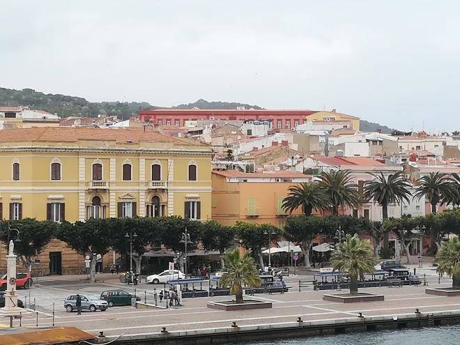 Sofia Family Suites Image