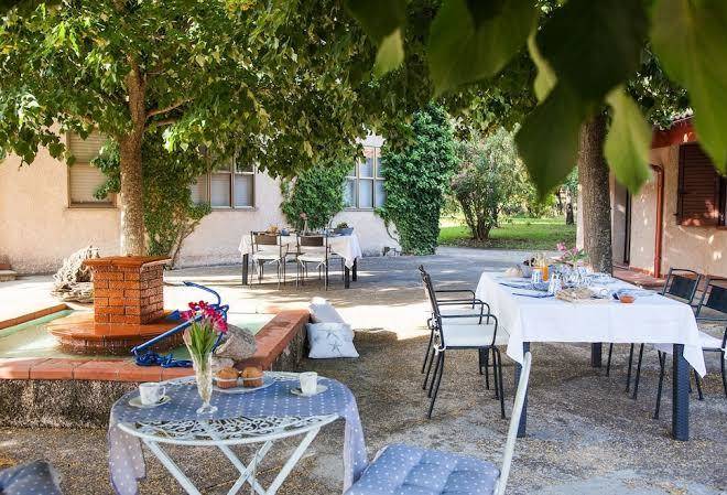 Tenuta nuvoli