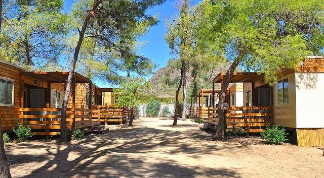 Tiliguerta glamping 4