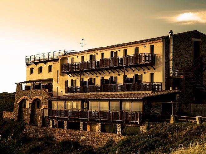 Torre hotel