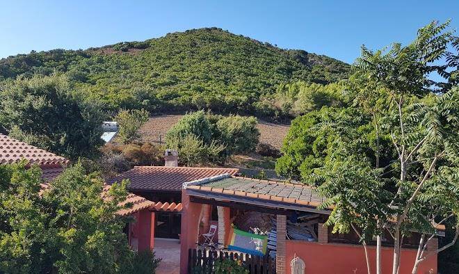 Turismo rurale cortes