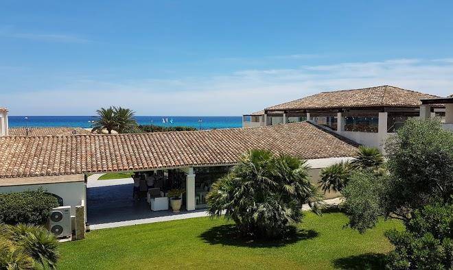 Veraclub costa rey wellness & spa