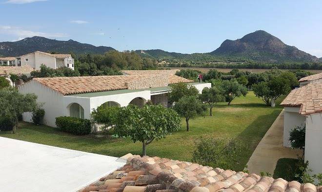 Veraclub suneva wellness & golf