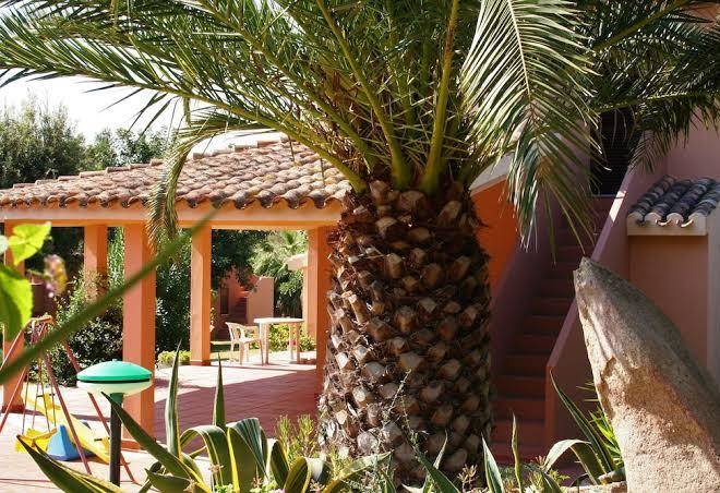 Verdemare sardegna due villette