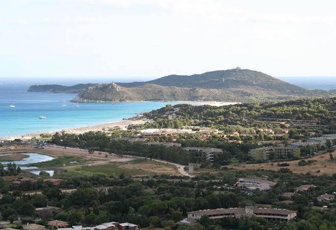 Verdemare sardegna uno