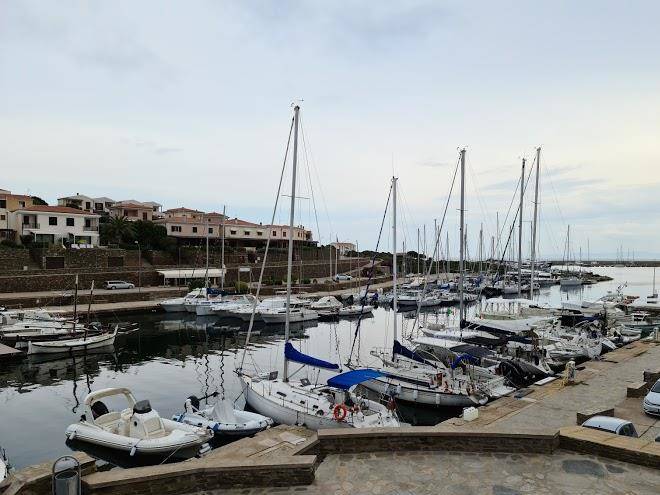 103 boutique hotel stintino