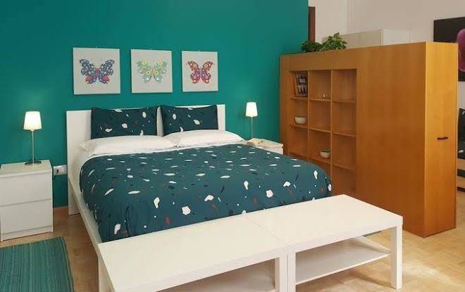 14b&b bed and breakfast a sassari