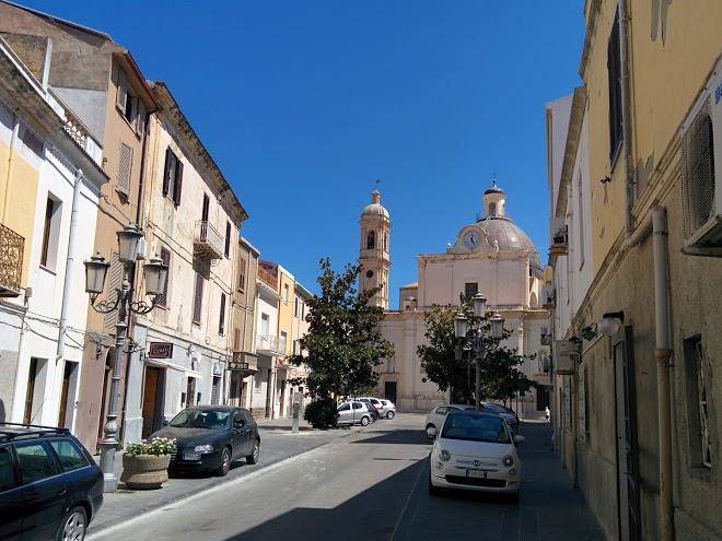 4 in piazza