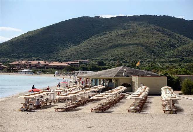 Abi d'Oru Beach Hotel & Spa
