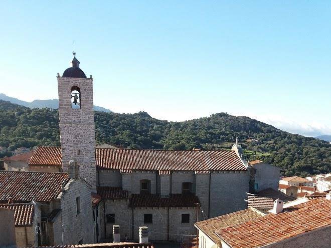 Affittacamere gallura