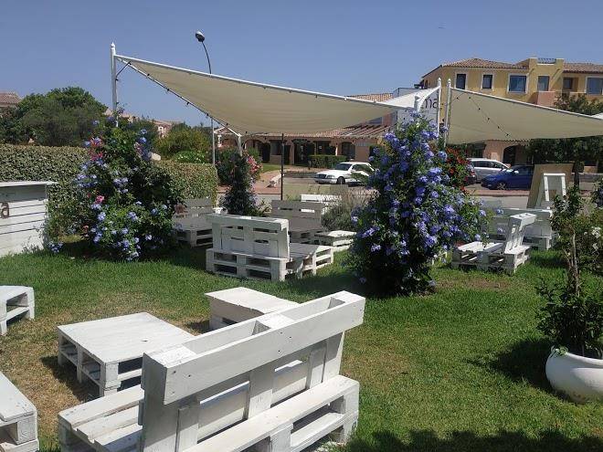 Affittacamere piccolo hotel la locanda di gavina braccu