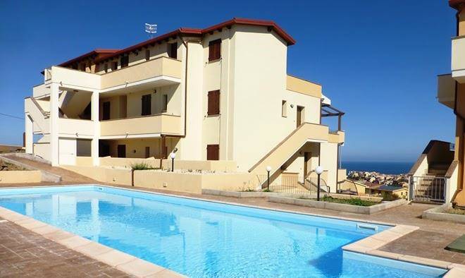 Affittimoderni castelsardo sogno