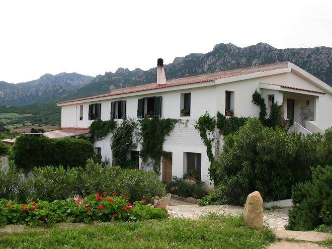 Agriturismo asara