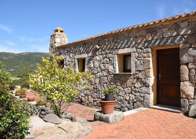 Agriturismo b&b lu rotu