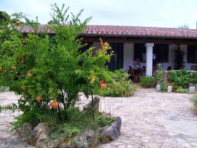 Agriturismo b&b maltana