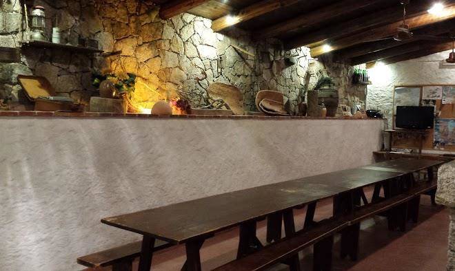 Agriturismo brattoni
