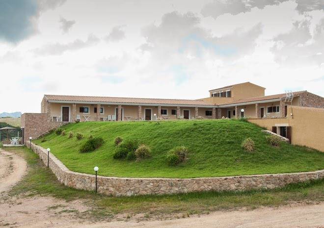 Agriturismo cala paradiso