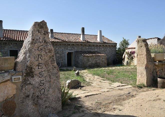Agriturismo canu