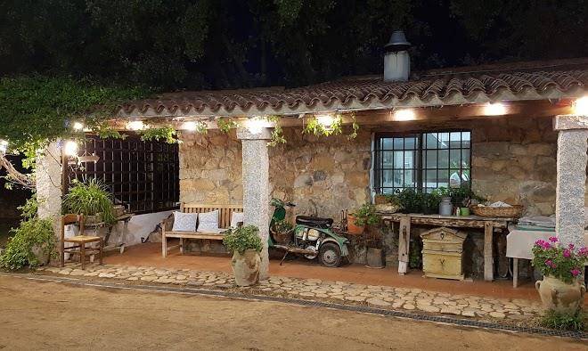 Agriturismo casteddu