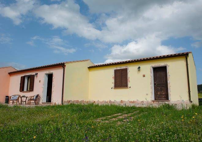 Agriturismo casteldoria di rosso francesco