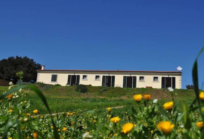 Agriturismo con pernottamento la striscia larga