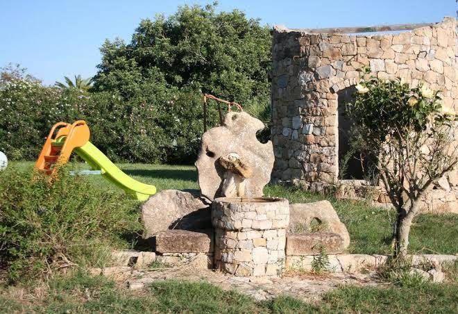 Agriturismo cristina