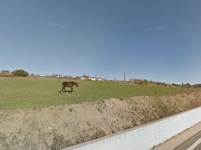Agriturismo da sabina