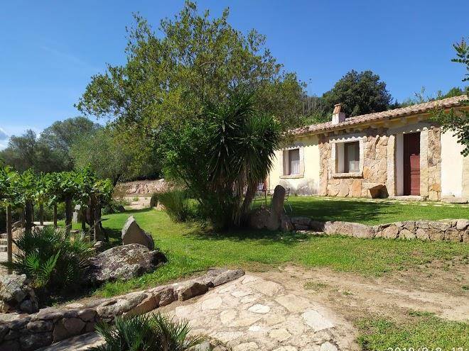 Agriturismo desole