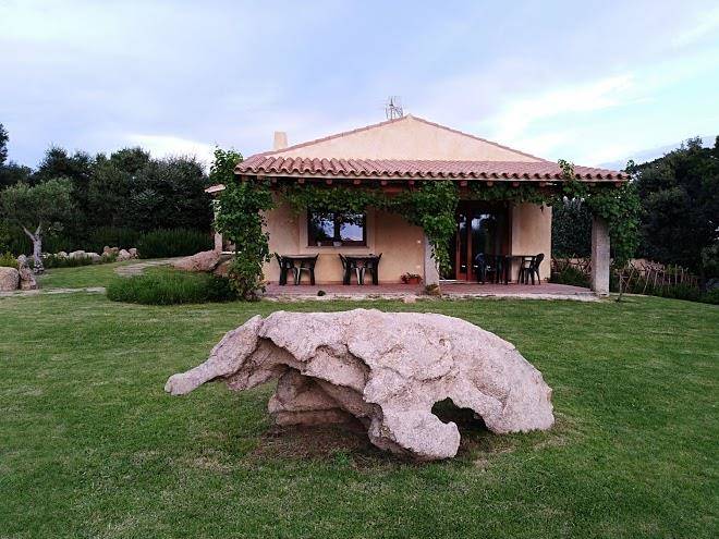 Agriturismo fioredda