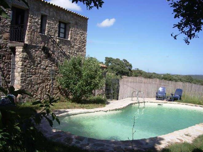 Agriturismo il muto di gallura