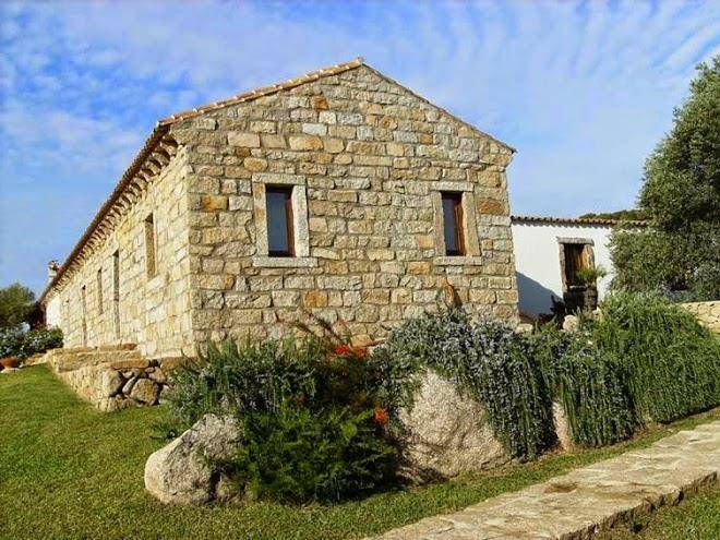 Agriturismo il vecchio ginepro