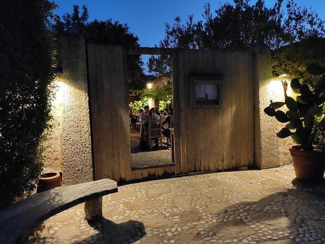 Agriturismo la colti