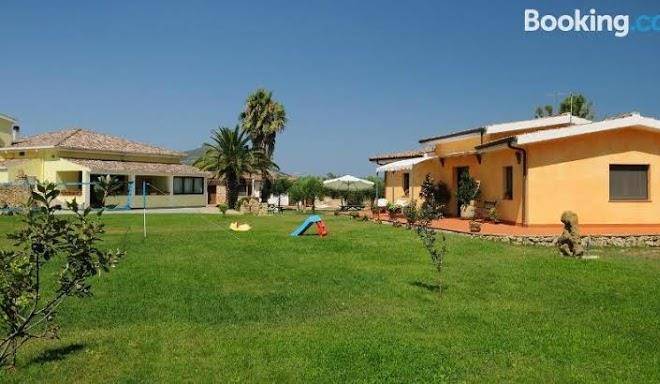 Agriturismo la genziana