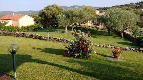 Agriturismo la rocca manna