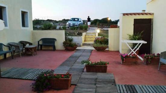 Agriturismo la tankitta b&b stintino