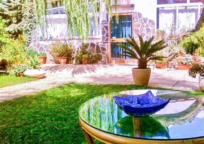 Agriturismo li misteri