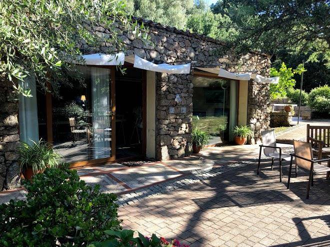 Agriturismo li pireddi