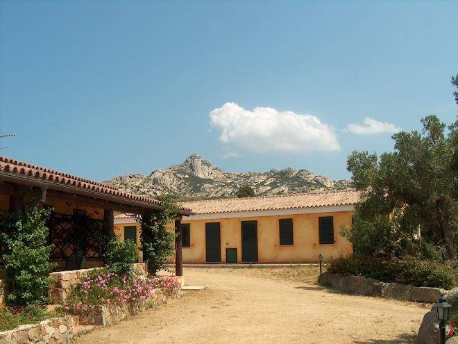 Agriturismo lu branu