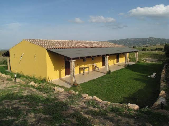 Agriturismo lu nodu