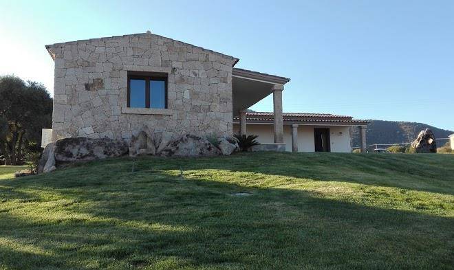 Agriturismo majore olbia
