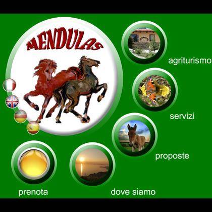 Agriturismo mendulas