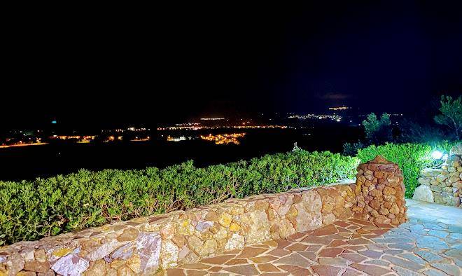 Agriturismo monte istulargiu