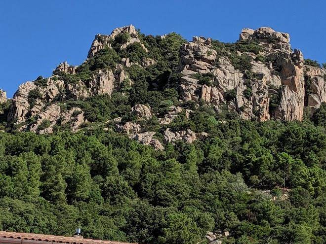 Agriturismo monte pino