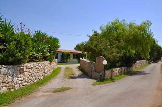 Agriturismo ottavio deligios