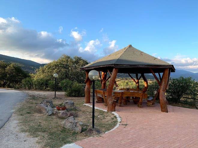 Agriturismo pedru caddu